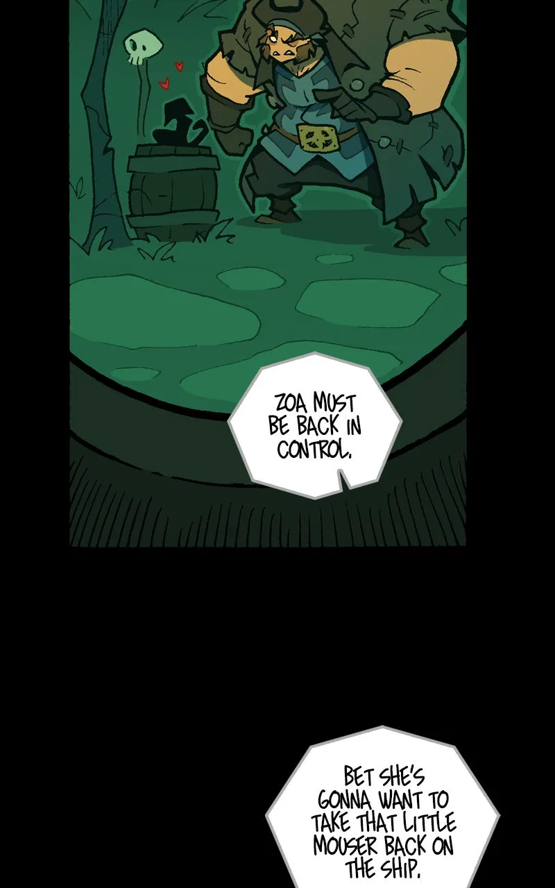BlackSmith Chapter 35 page 21 - 