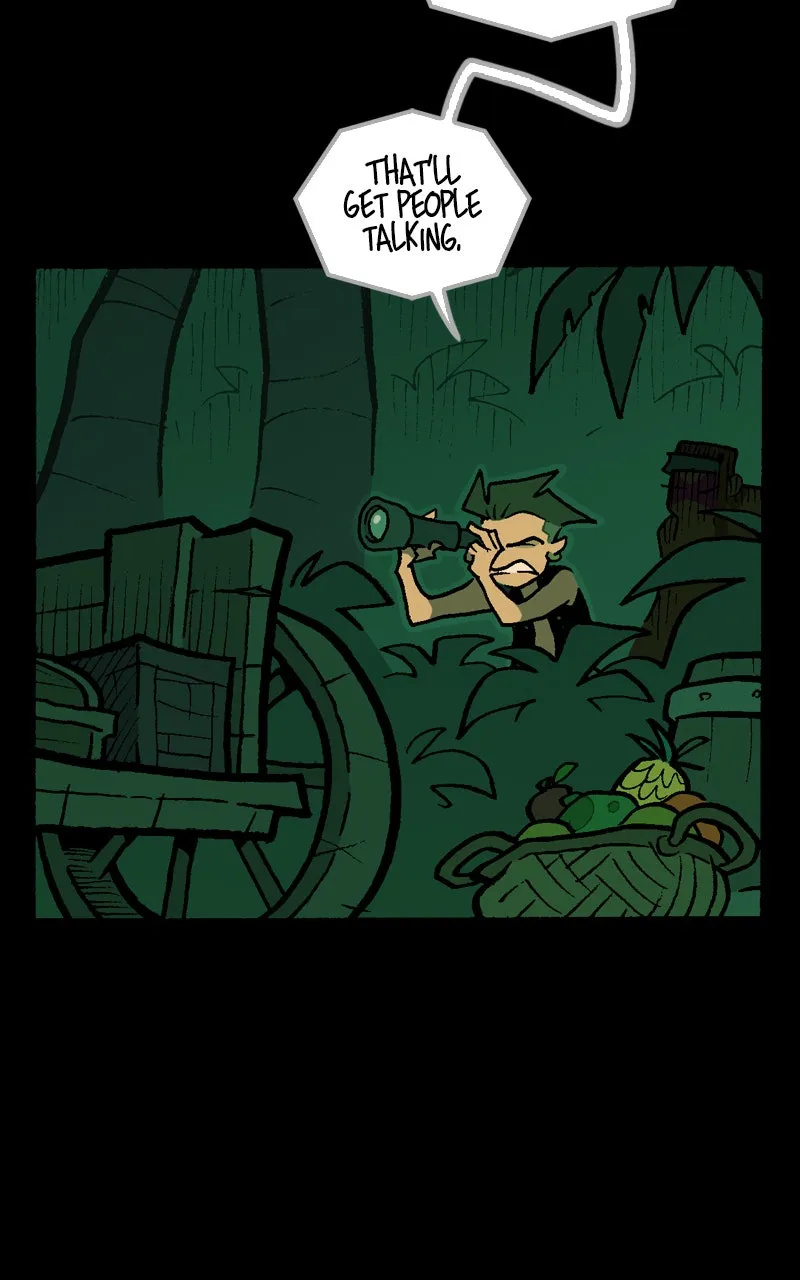 BlackSmith Chapter 35 page 22 - 