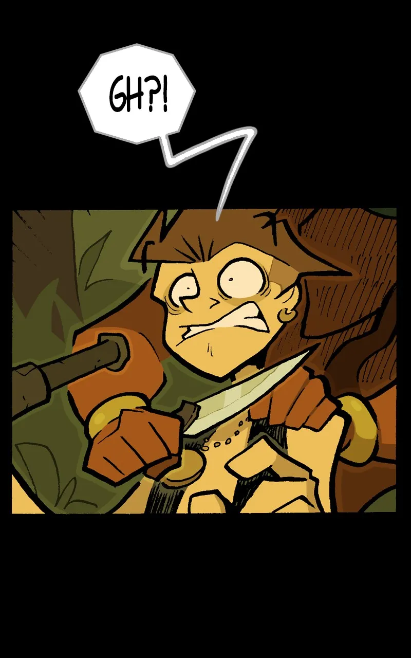 BlackSmith Chapter 35 page 23 - 