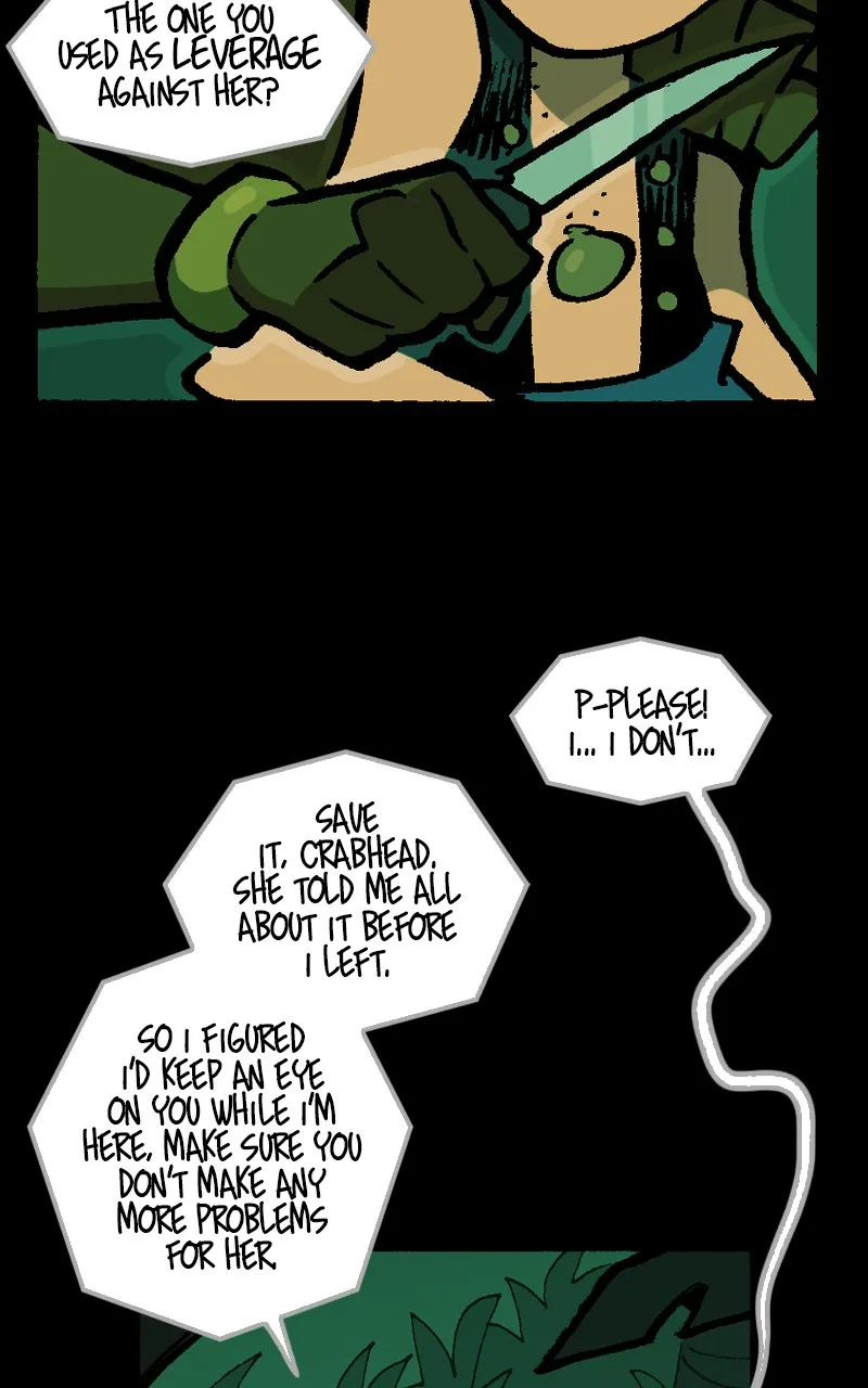 BlackSmith Chapter 35 page 25 - 