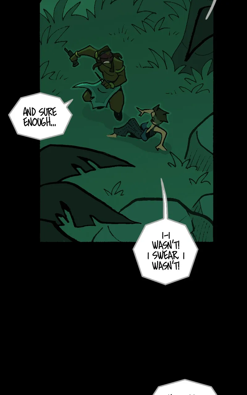 BlackSmith Chapter 35 page 26 - 