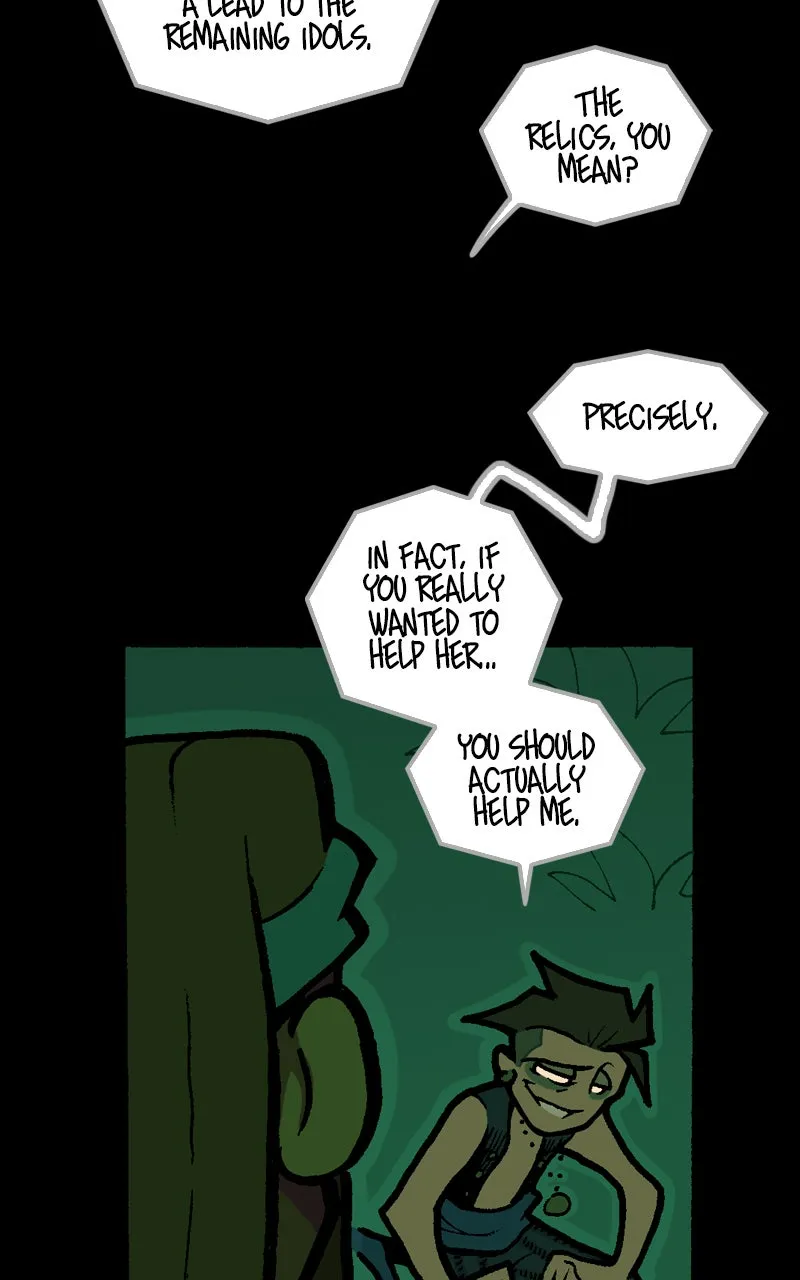 BlackSmith Chapter 35 page 28 - 