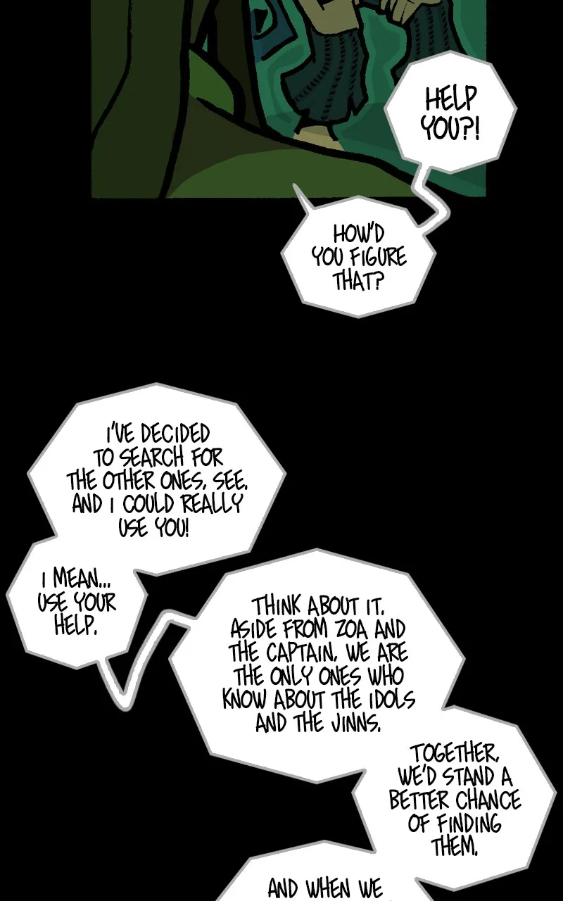 BlackSmith Chapter 35 page 29 - 