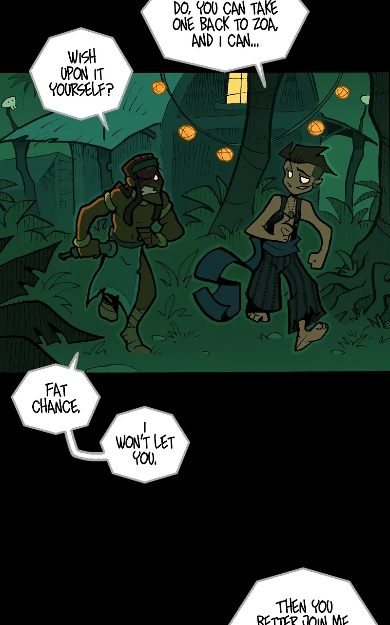 BlackSmith Chapter 35 page 30 - 