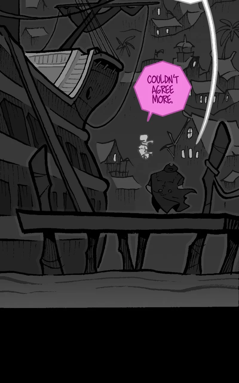 BlackSmith Chapter 35 page 5 - 