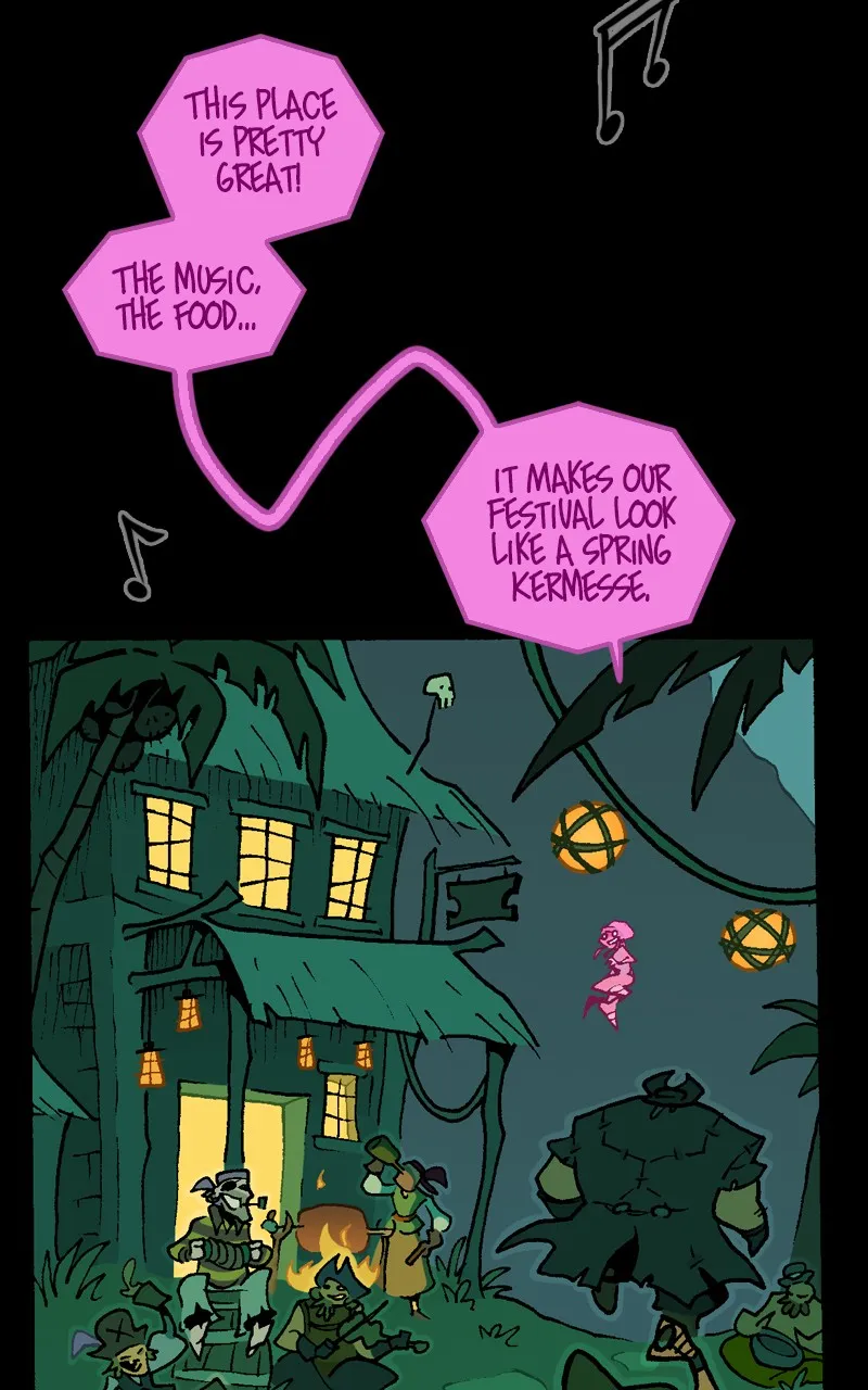 BlackSmith Chapter 35 page 8 - 