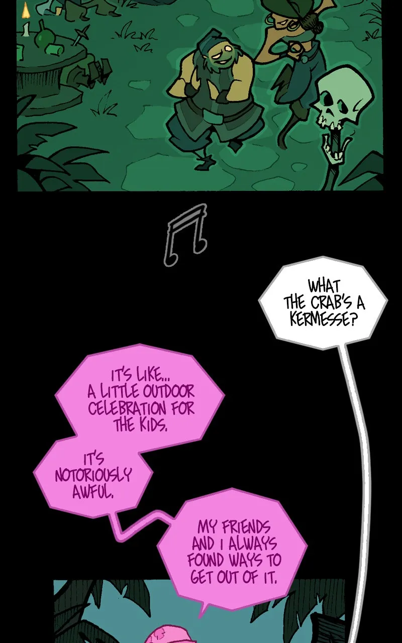 BlackSmith Chapter 35 page 9 - 