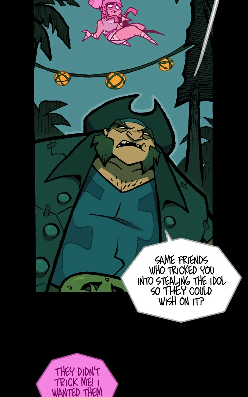 BlackSmith Chapter 35 page 10 - 