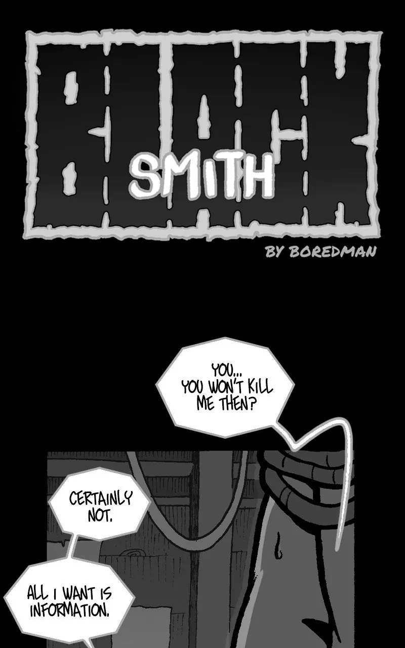 BlackSmith Chapter 36 page 1 - 