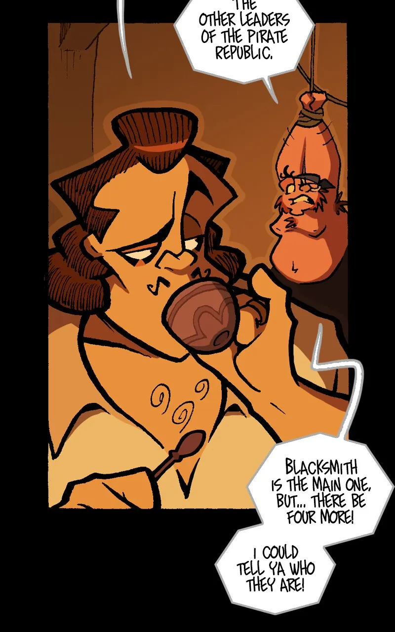 BlackSmith Chapter 36 page 11 - 