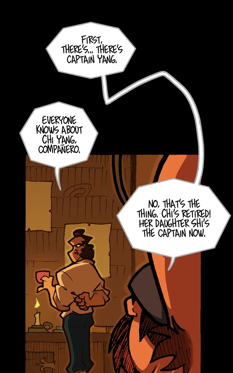 BlackSmith Chapter 36 page 12 - 