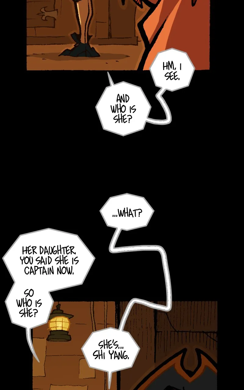 BlackSmith Chapter 36 page 13 - 