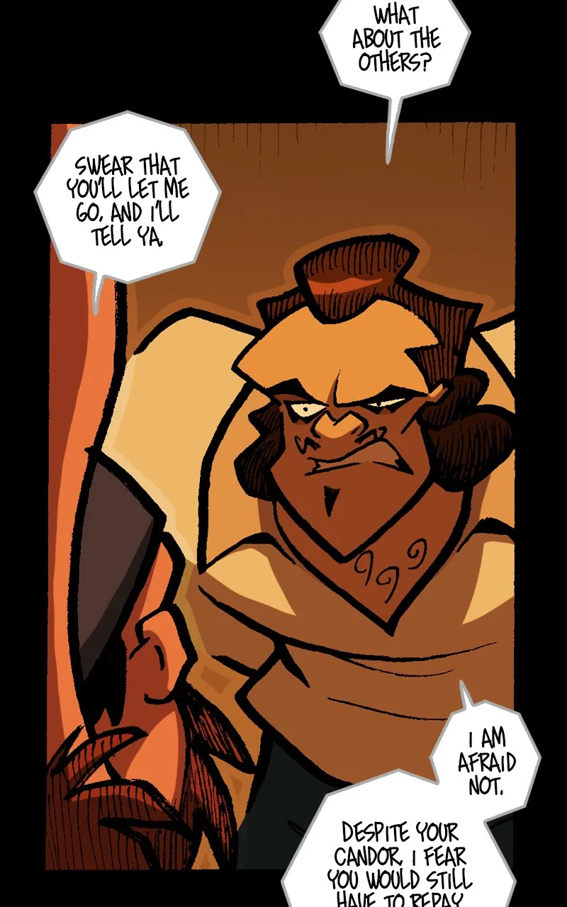 BlackSmith Chapter 36 page 15 - 