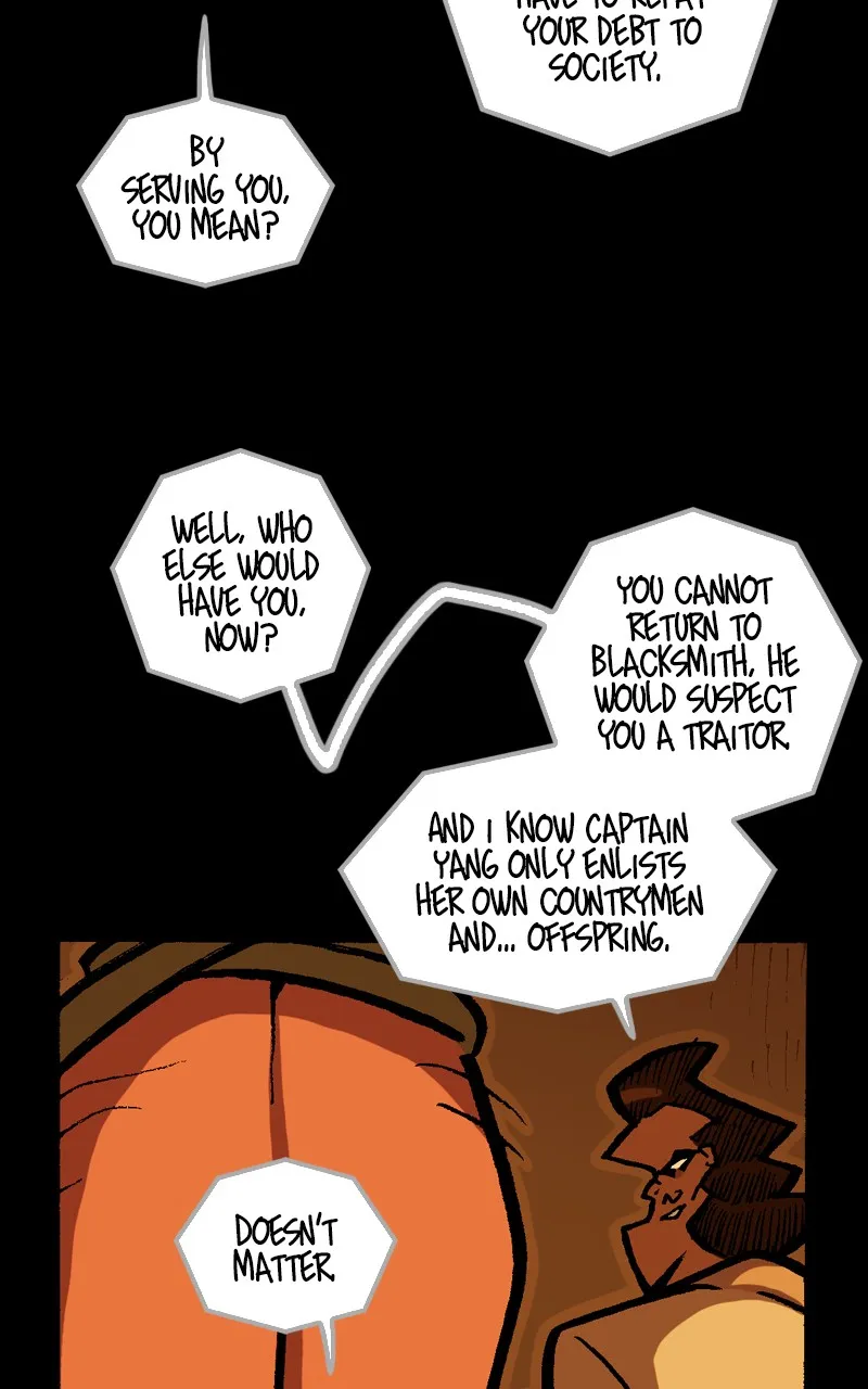 BlackSmith Chapter 36 page 16 - 