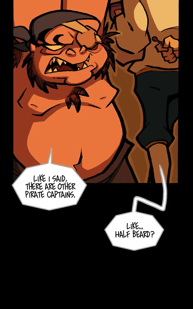 BlackSmith Chapter 36 page 17 - 
