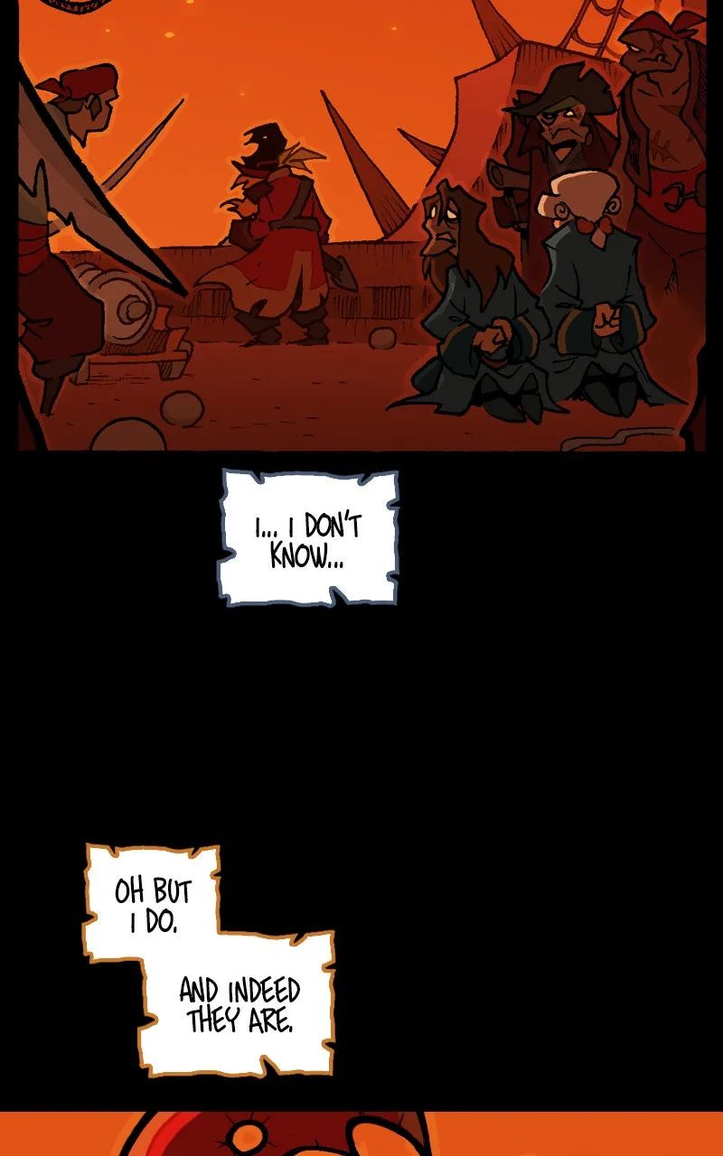 BlackSmith Chapter 36 page 20 - 