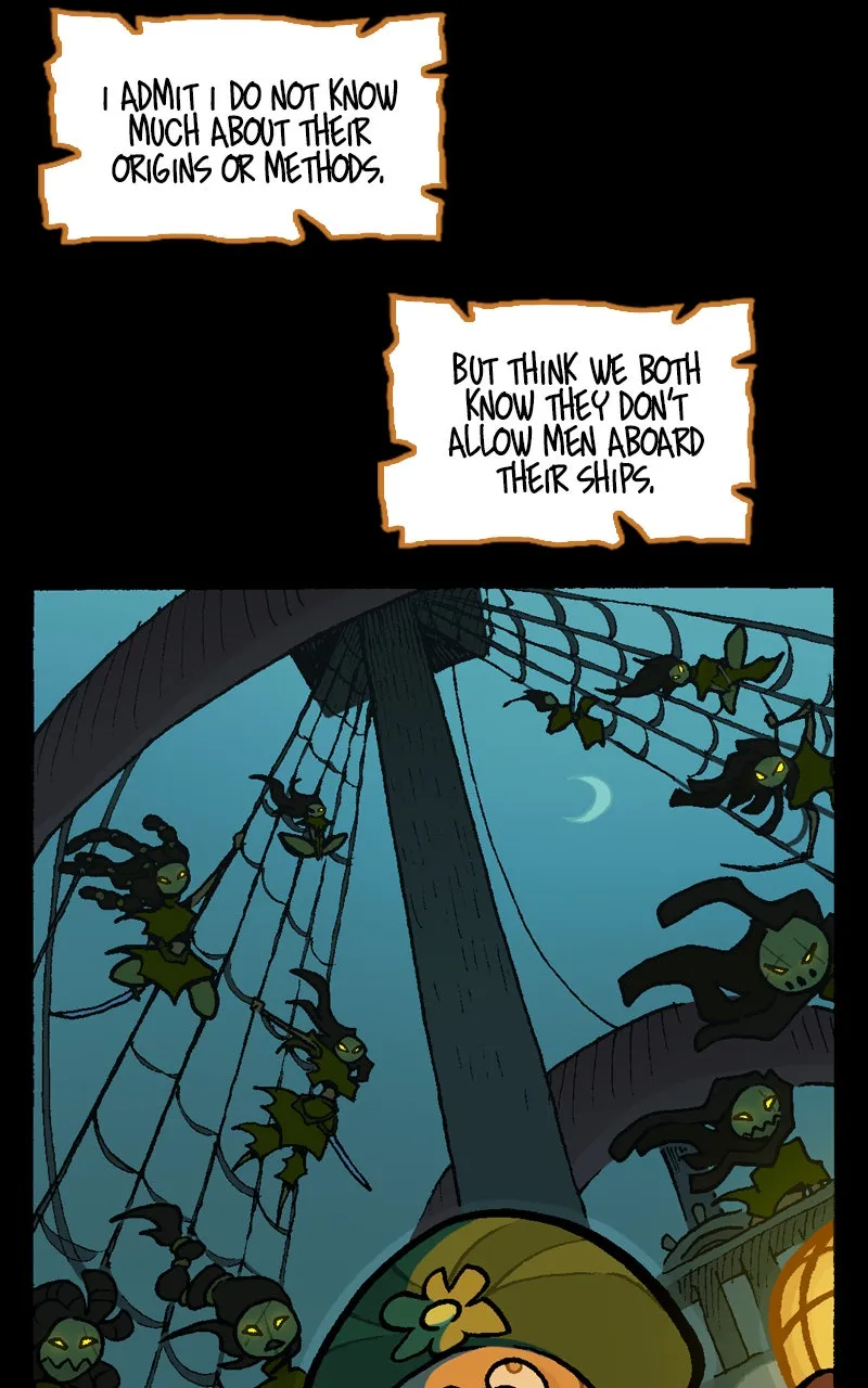 BlackSmith Chapter 36 page 23 - 