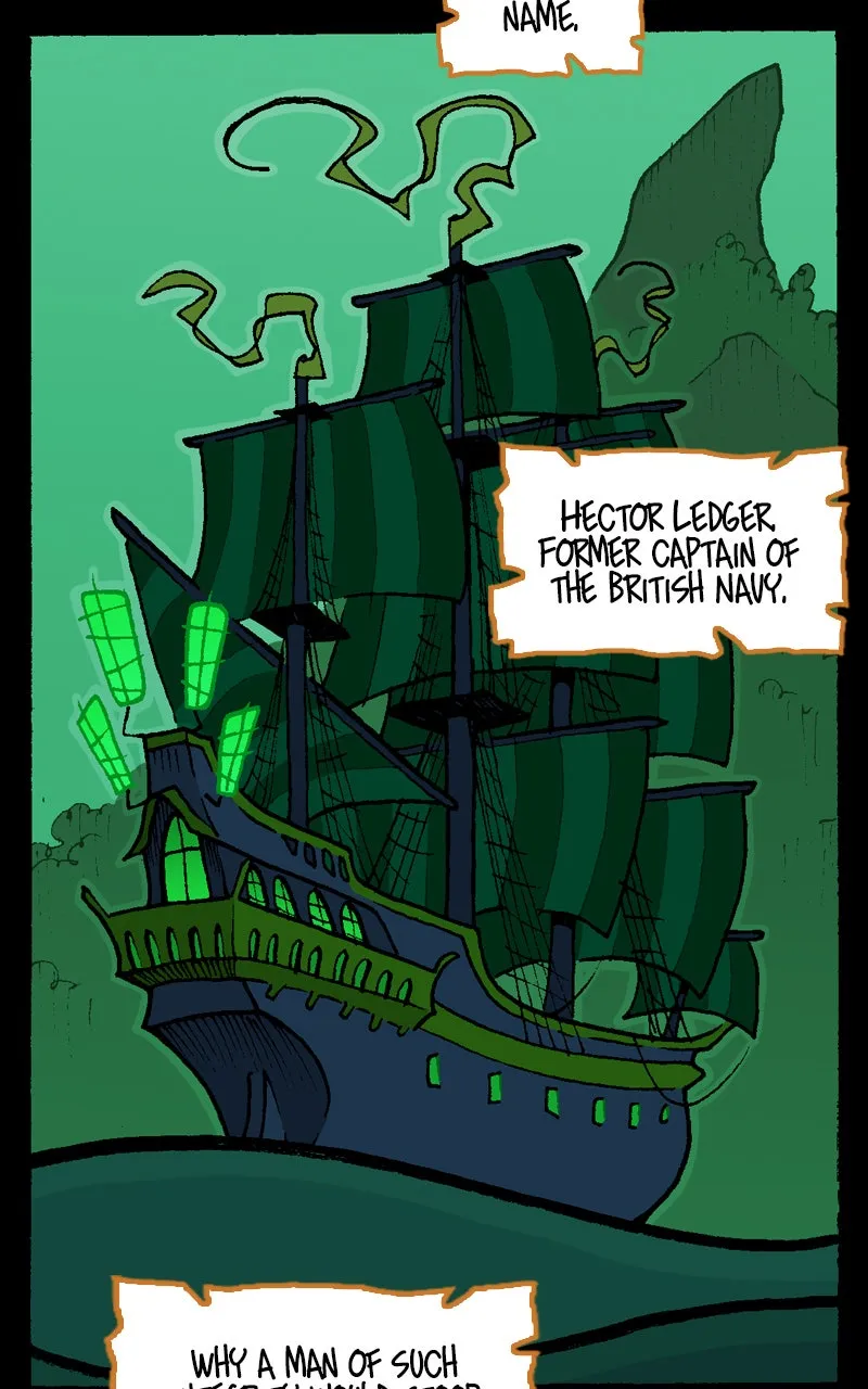BlackSmith Chapter 36 page 27 - 