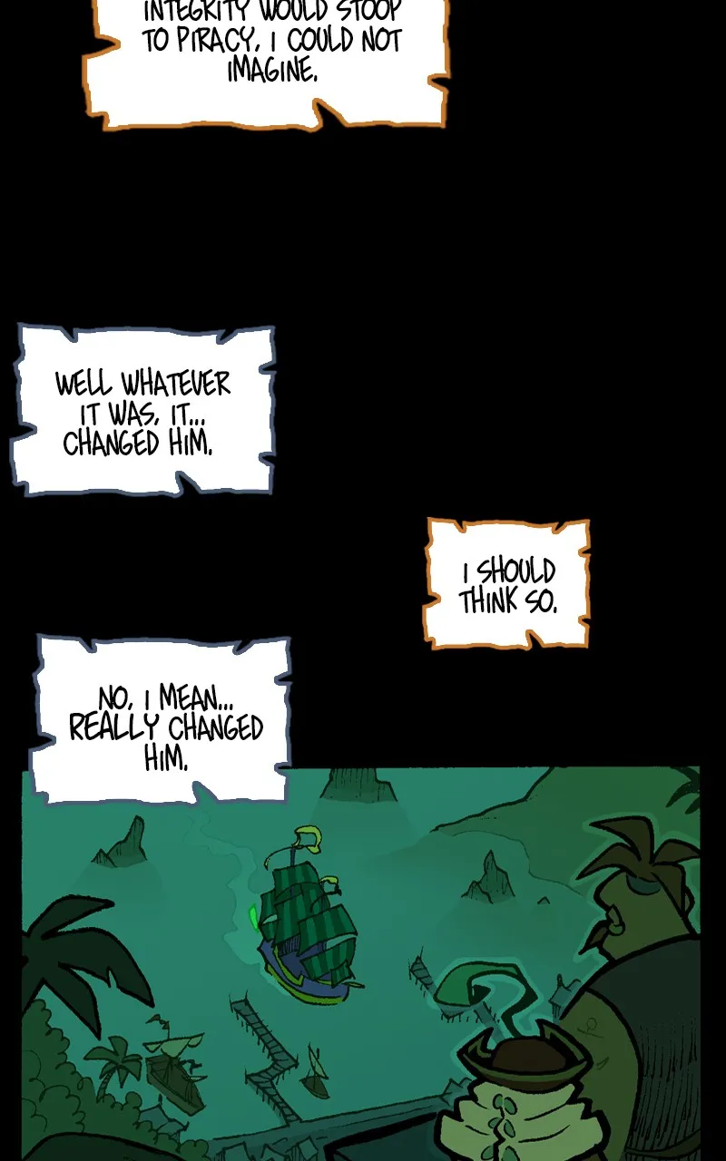 BlackSmith Chapter 36 page 28 - 