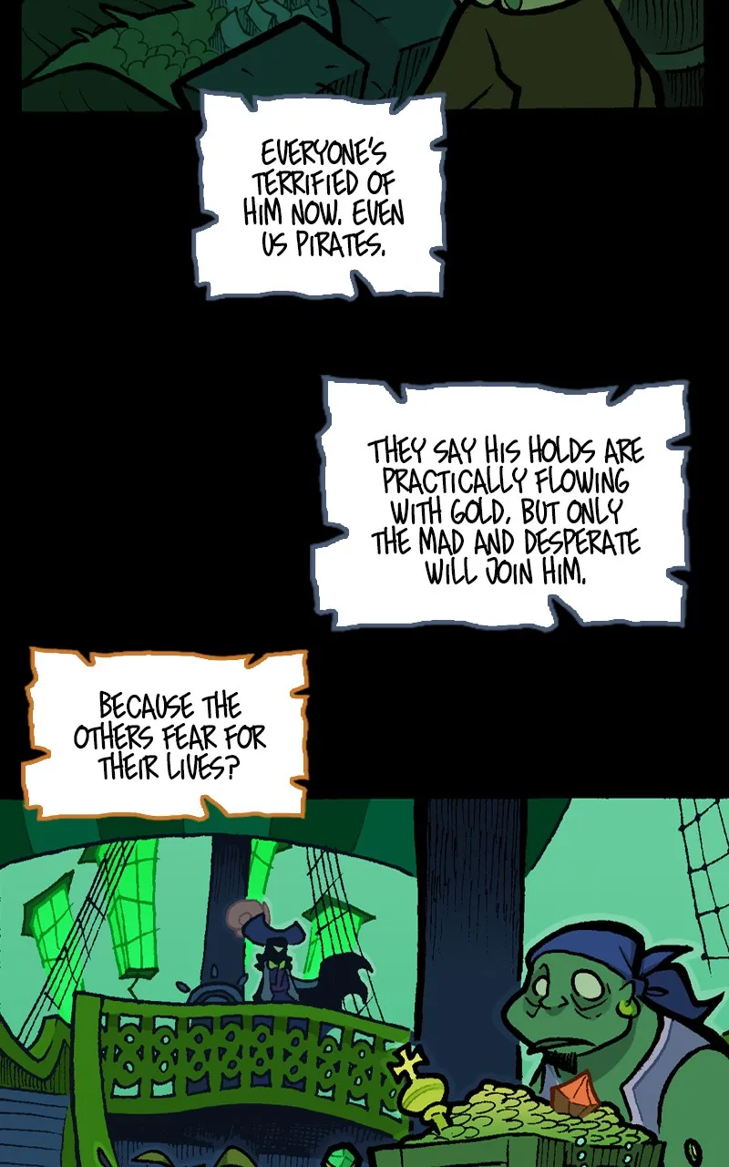 BlackSmith Chapter 36 page 29 - 