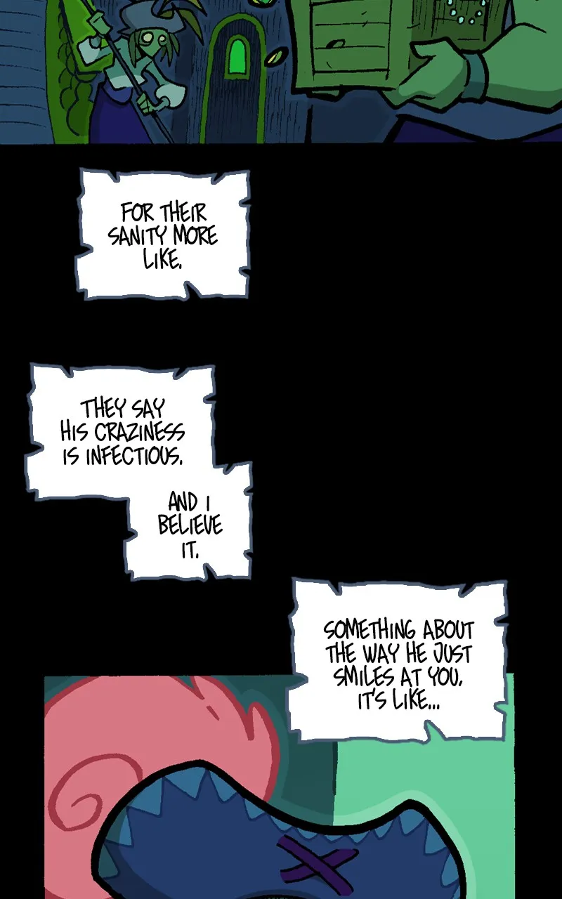 BlackSmith Chapter 36 page 30 - 