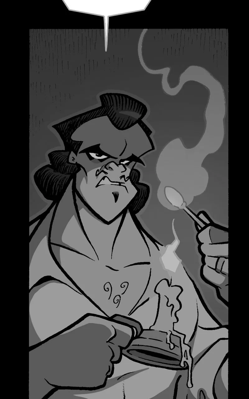 BlackSmith Chapter 36 page 4 - 