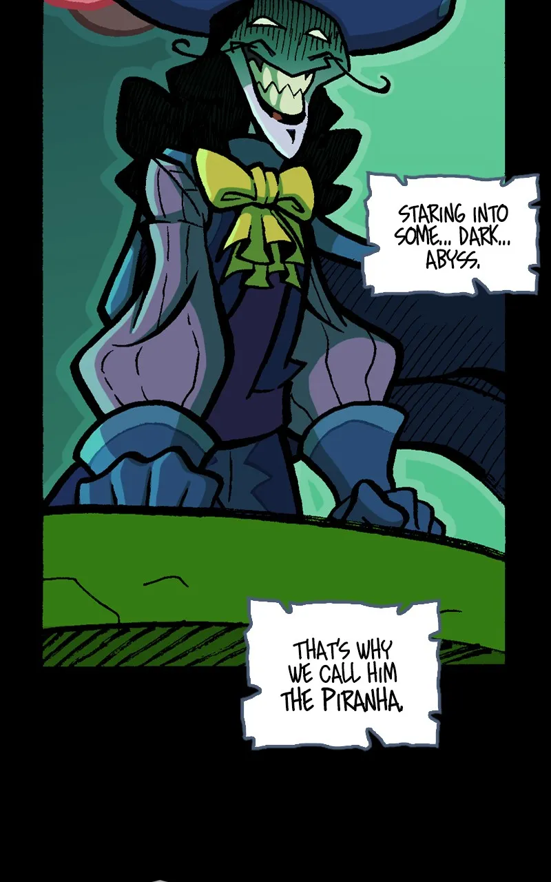 BlackSmith Chapter 36 page 31 - 