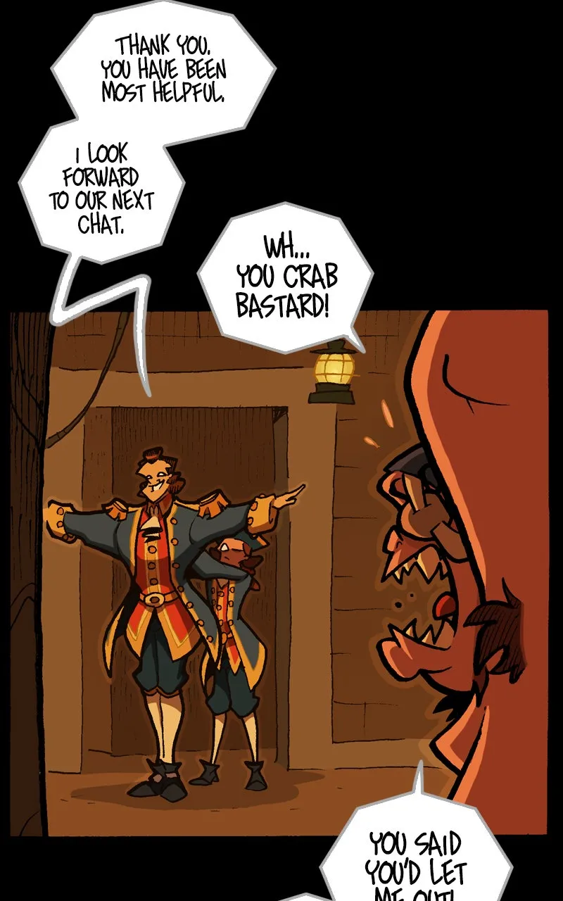 BlackSmith Chapter 36 page 32 - 