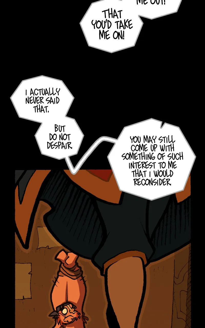 BlackSmith Chapter 36 page 33 - 