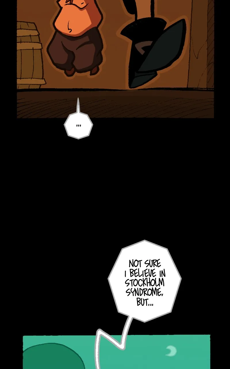BlackSmith Chapter 36 page 34 - 