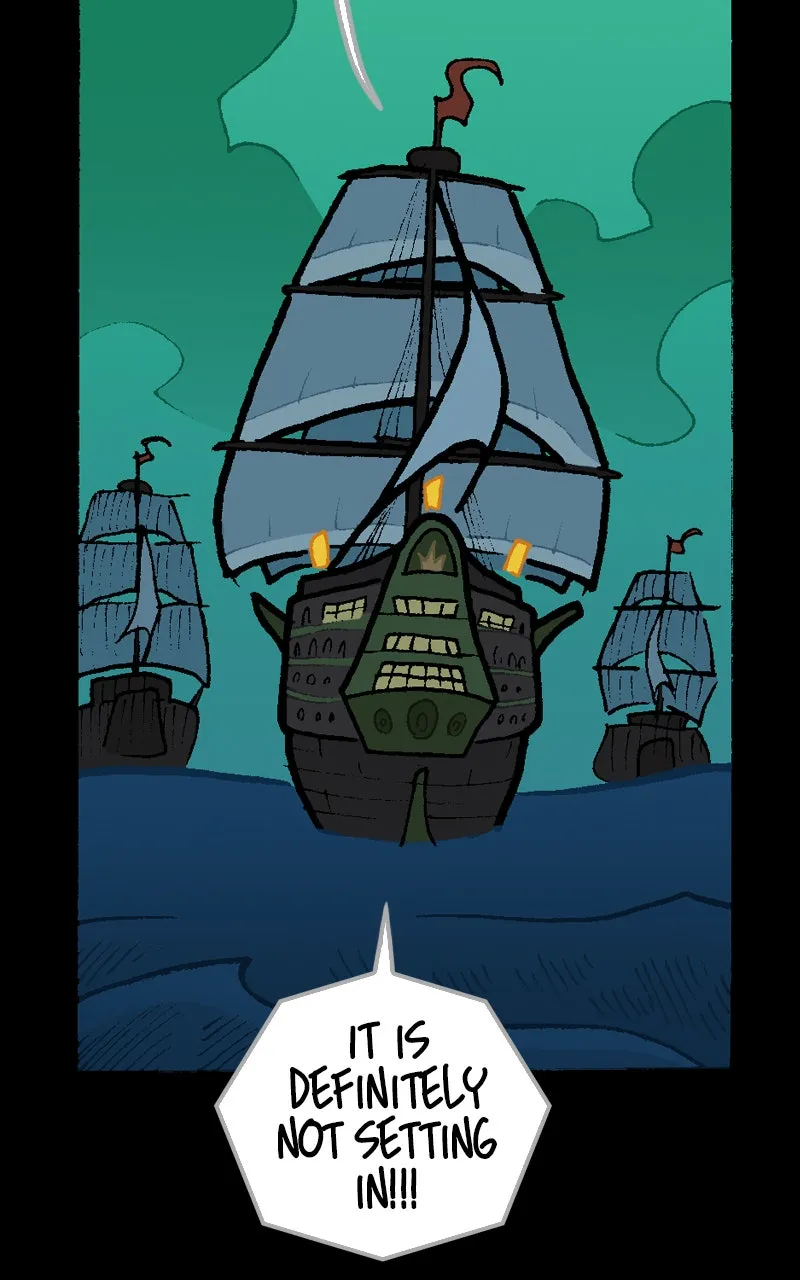 BlackSmith Chapter 36 page 35 - 
