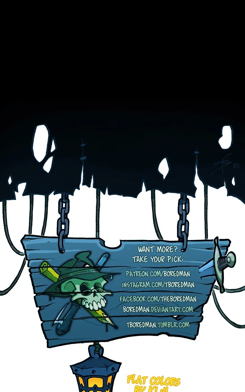 BlackSmith Chapter 36 page 36 - 