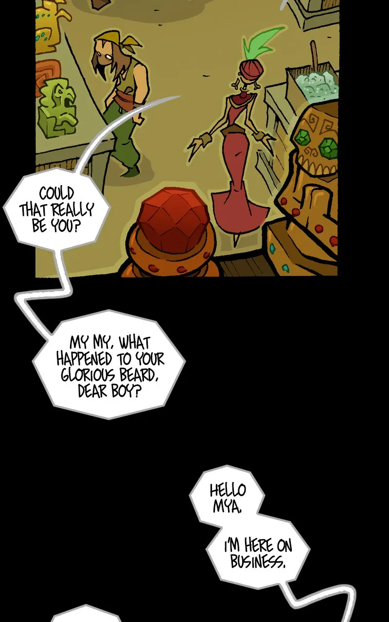 BlackSmith Chapter 37 page 12 - 