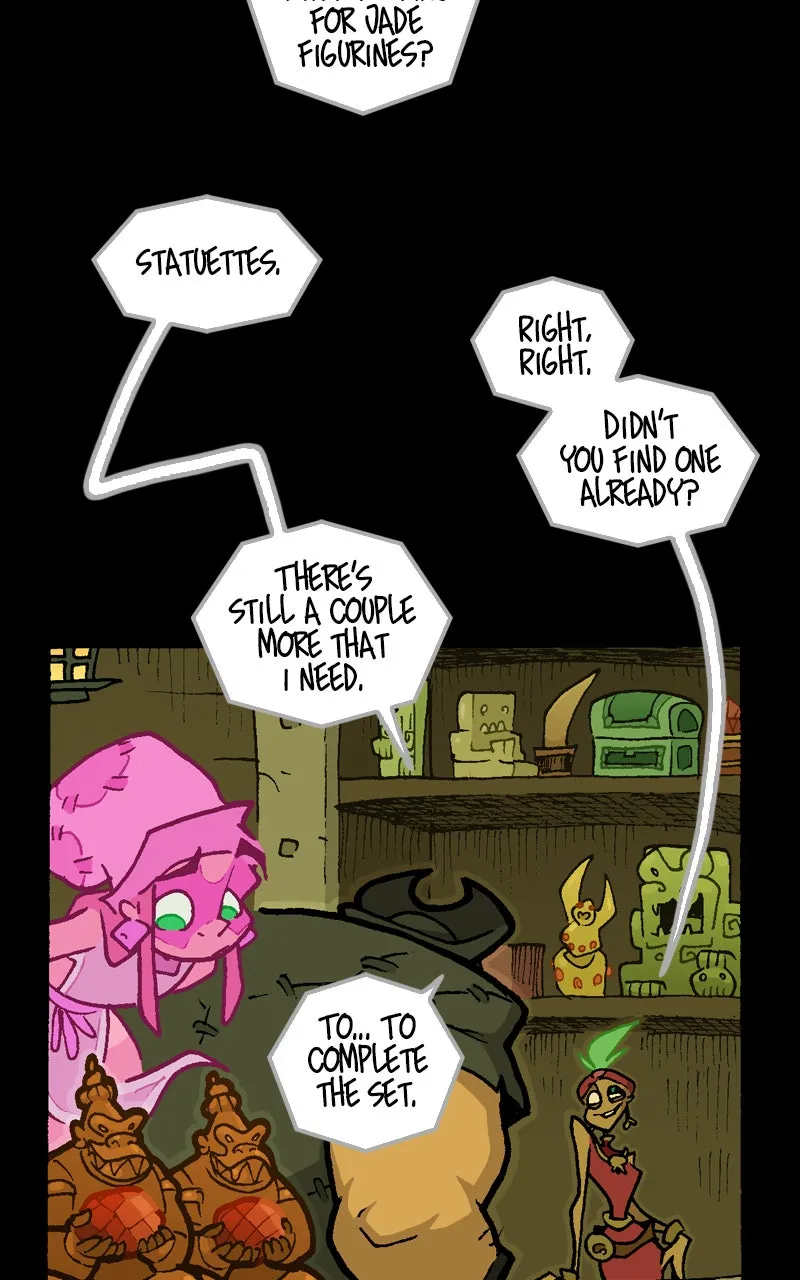 BlackSmith Chapter 37 page 14 - 