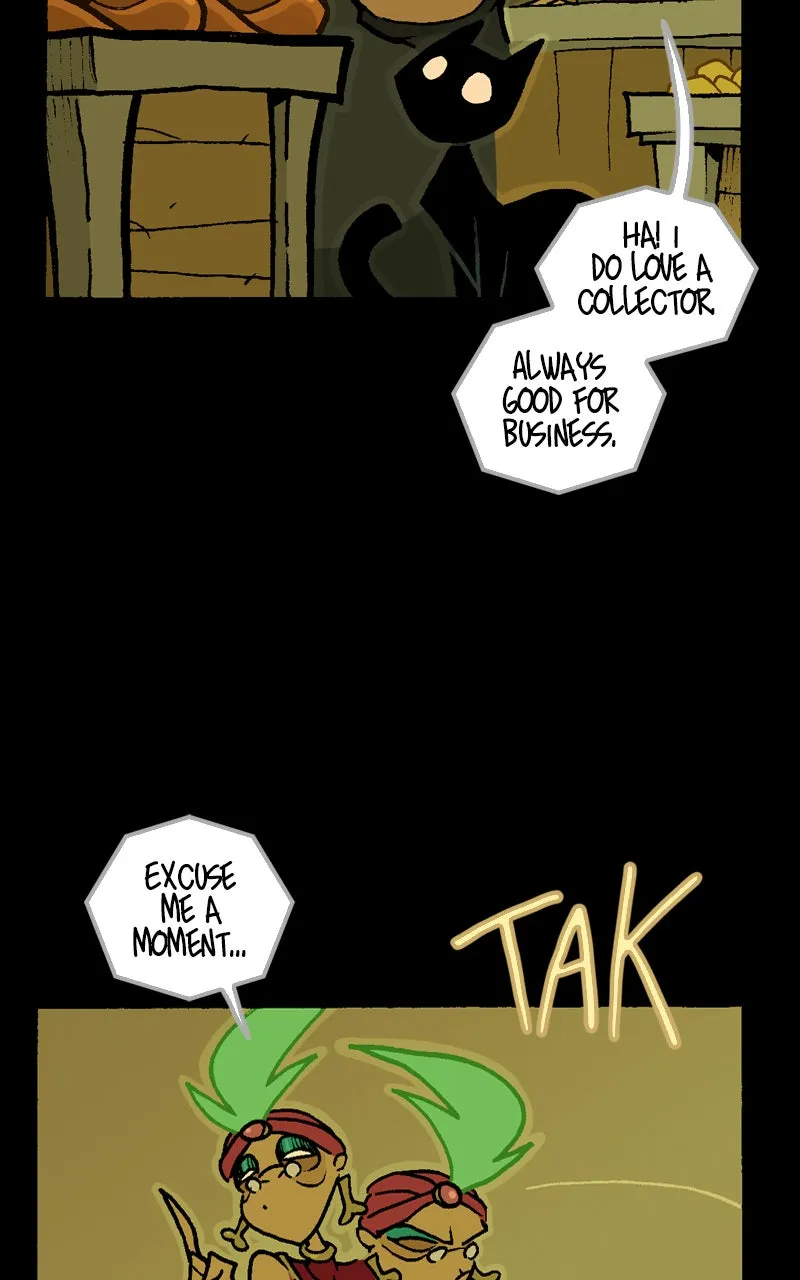 BlackSmith Chapter 37 page 15 - 