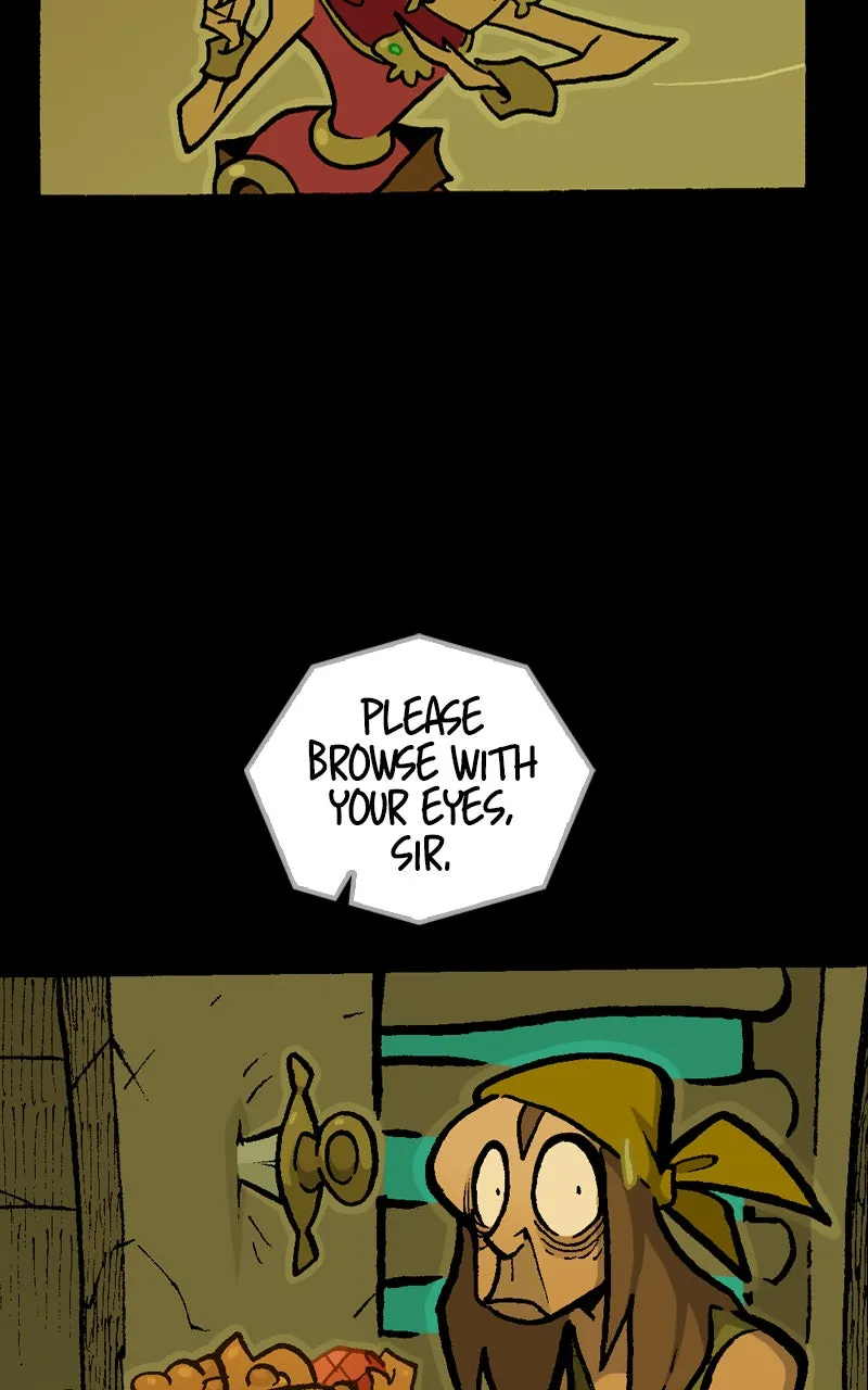 BlackSmith Chapter 37 page 16 - 