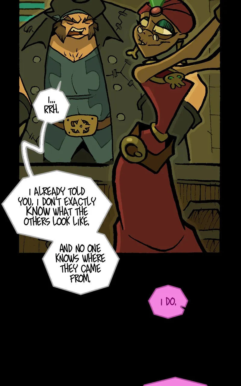 BlackSmith Chapter 37 page 18 - 
