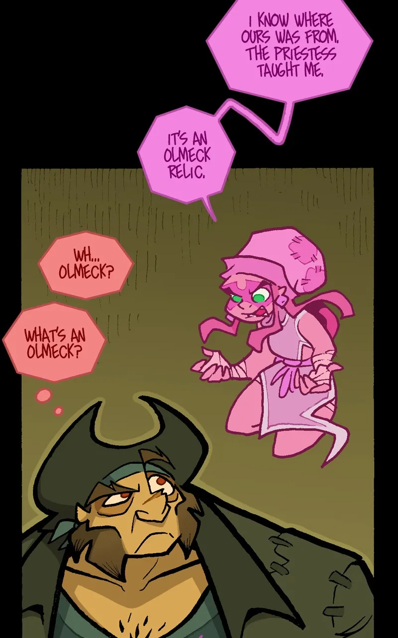BlackSmith Chapter 37 page 19 - 