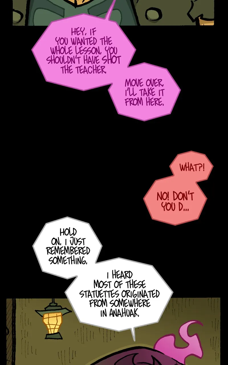 BlackSmith Chapter 37 page 20 - 