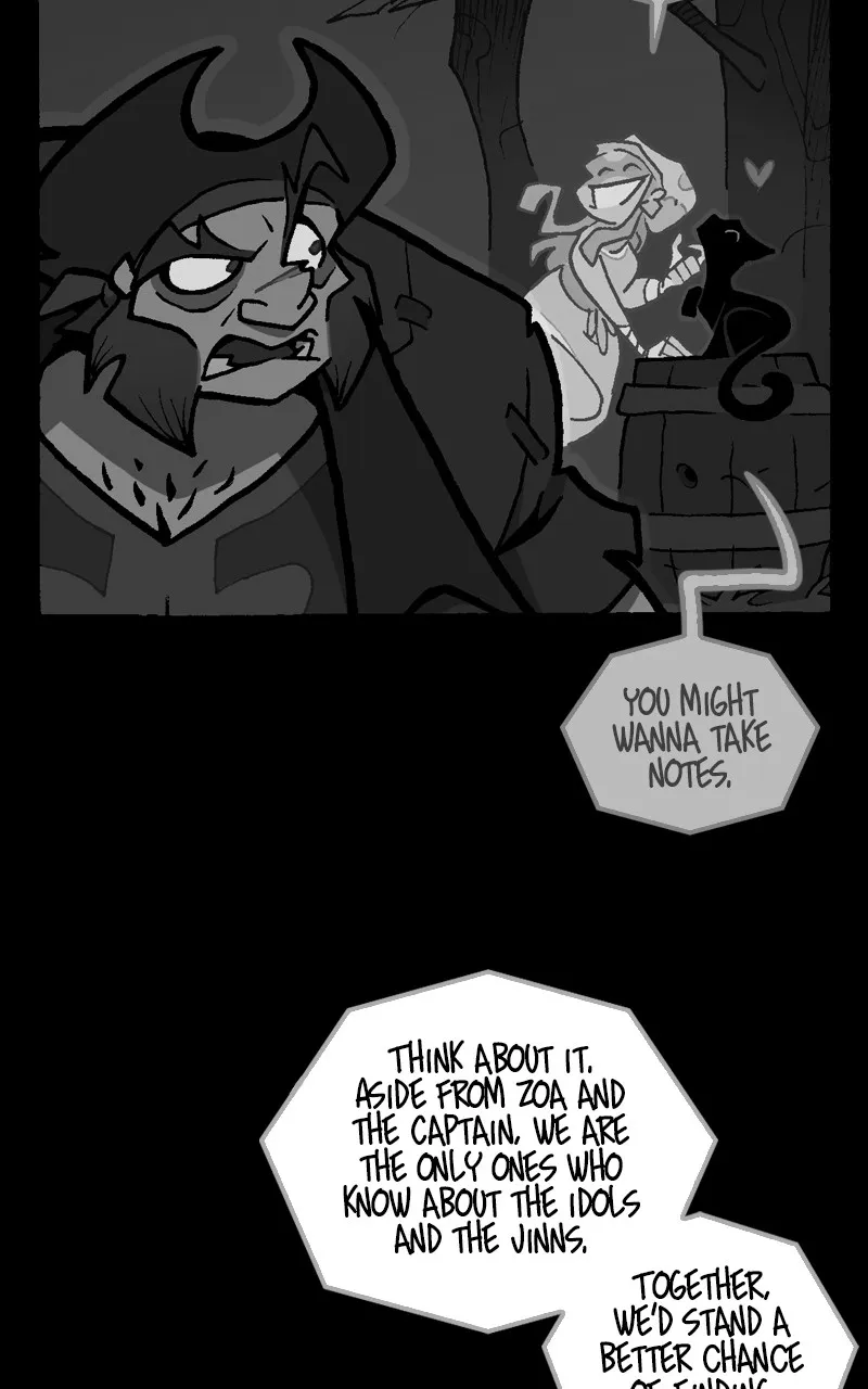 BlackSmith Chapter 37 page 3 - 