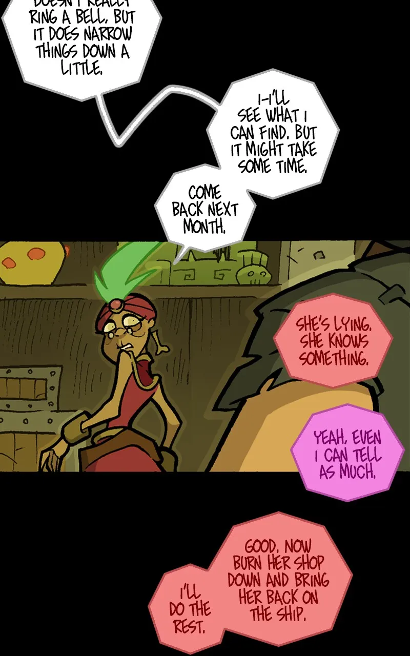 BlackSmith Chapter 37 page 22 - 