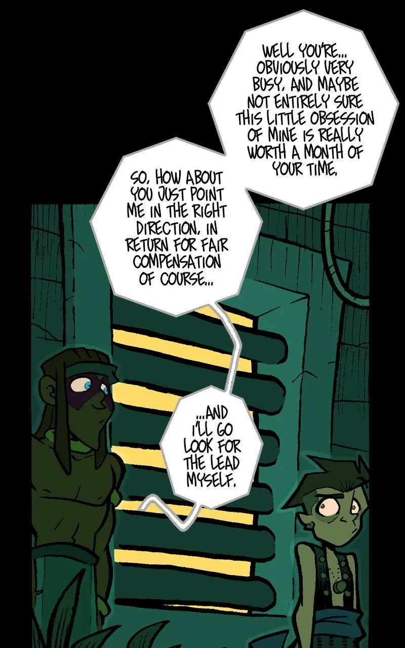 BlackSmith Chapter 37 page 24 - 