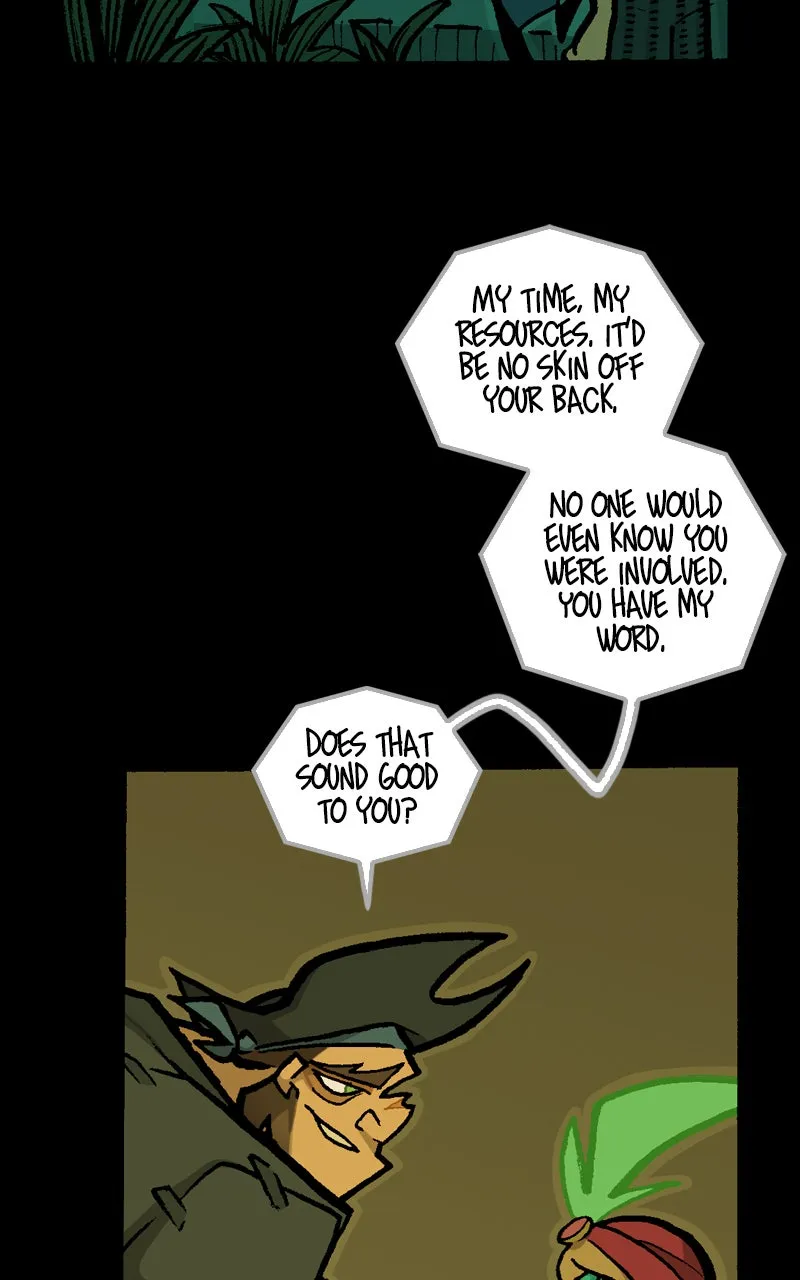 BlackSmith Chapter 37 page 25 - 