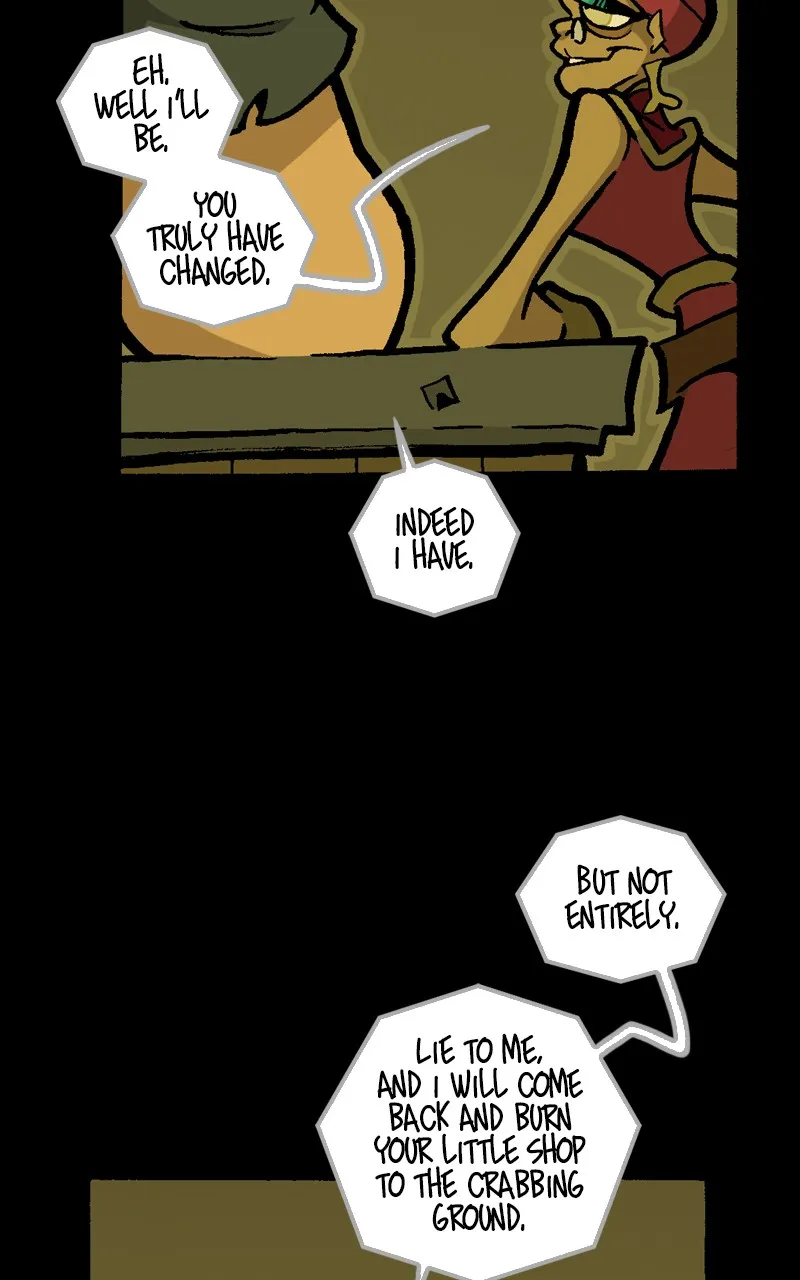 BlackSmith Chapter 37 page 26 - 