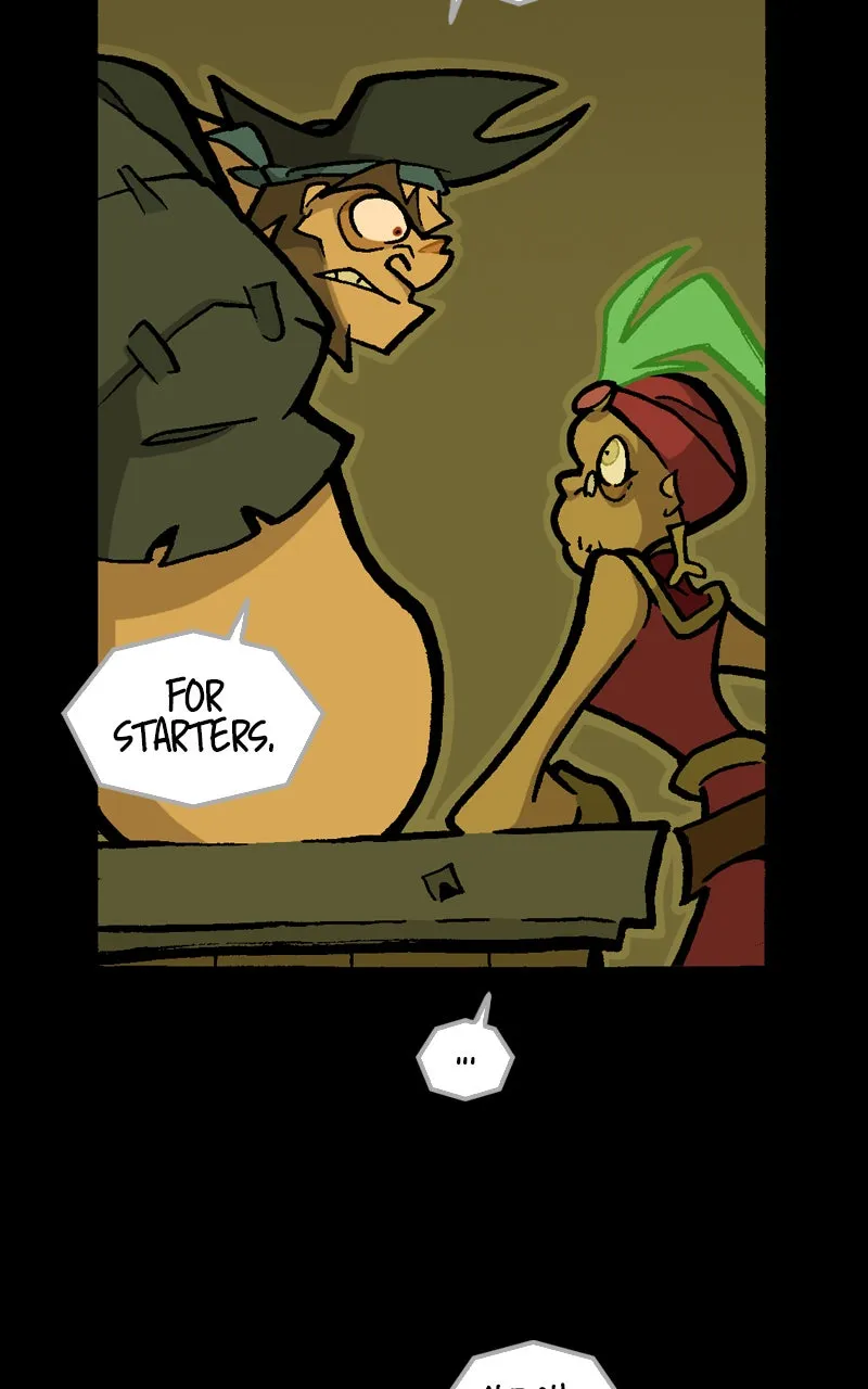 BlackSmith Chapter 37 page 27 - 