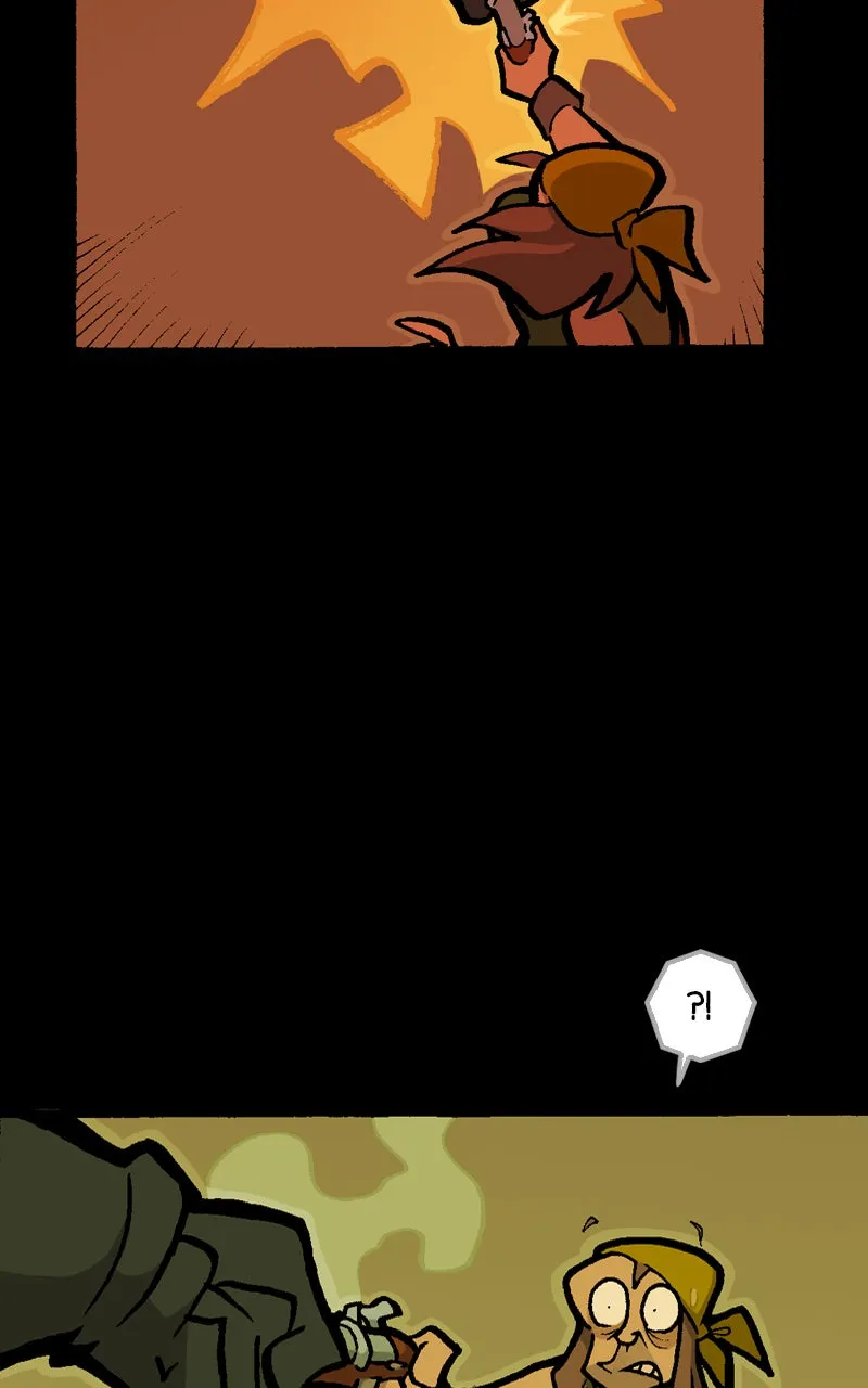 BlackSmith Chapter 37 page 30 - 