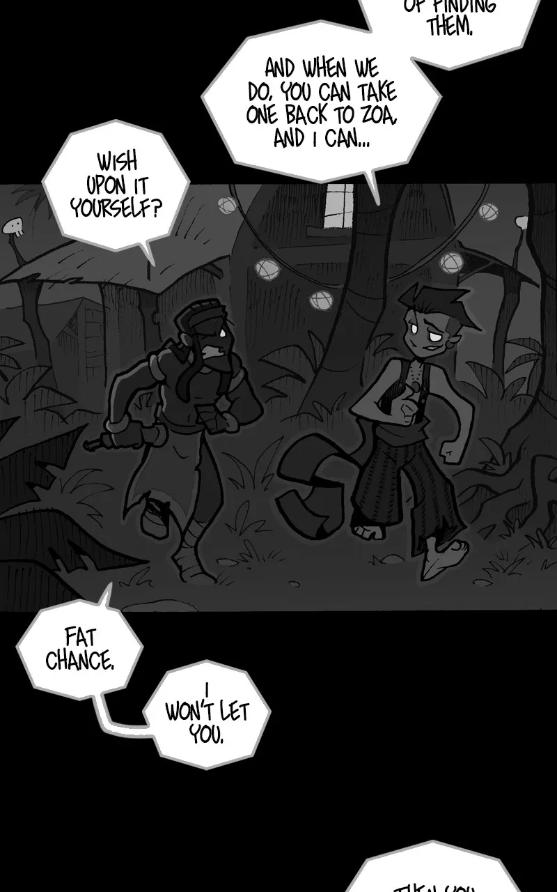 BlackSmith Chapter 37 page 4 - 