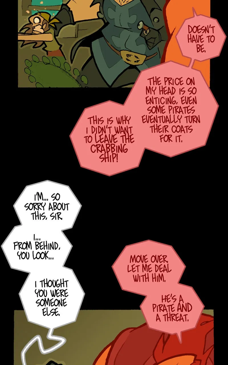 BlackSmith Chapter 37 page 32 - 