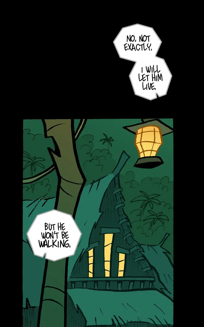 BlackSmith Chapter 37 page 34 - 