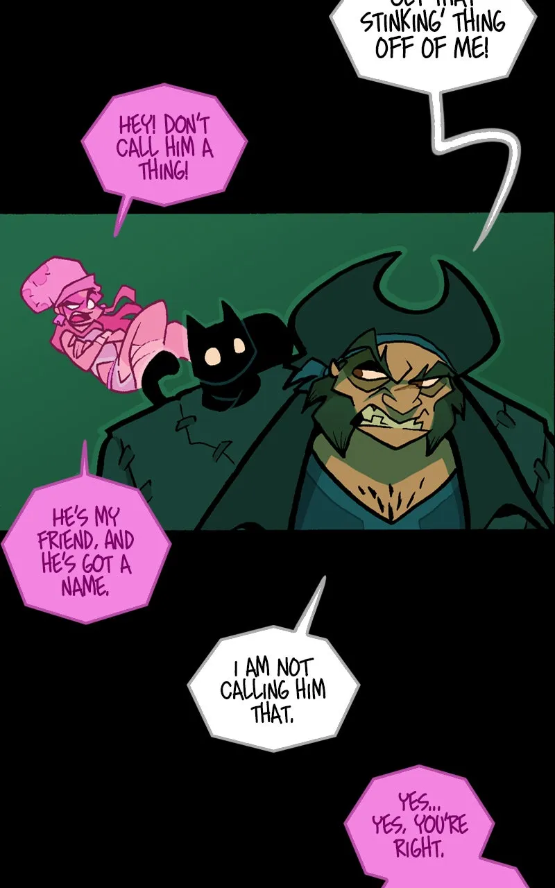 BlackSmith Chapter 37 page 8 - 